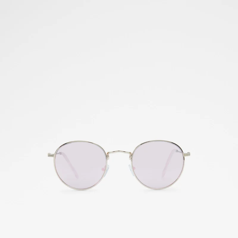 ALDO Elililind Round Sunglasses